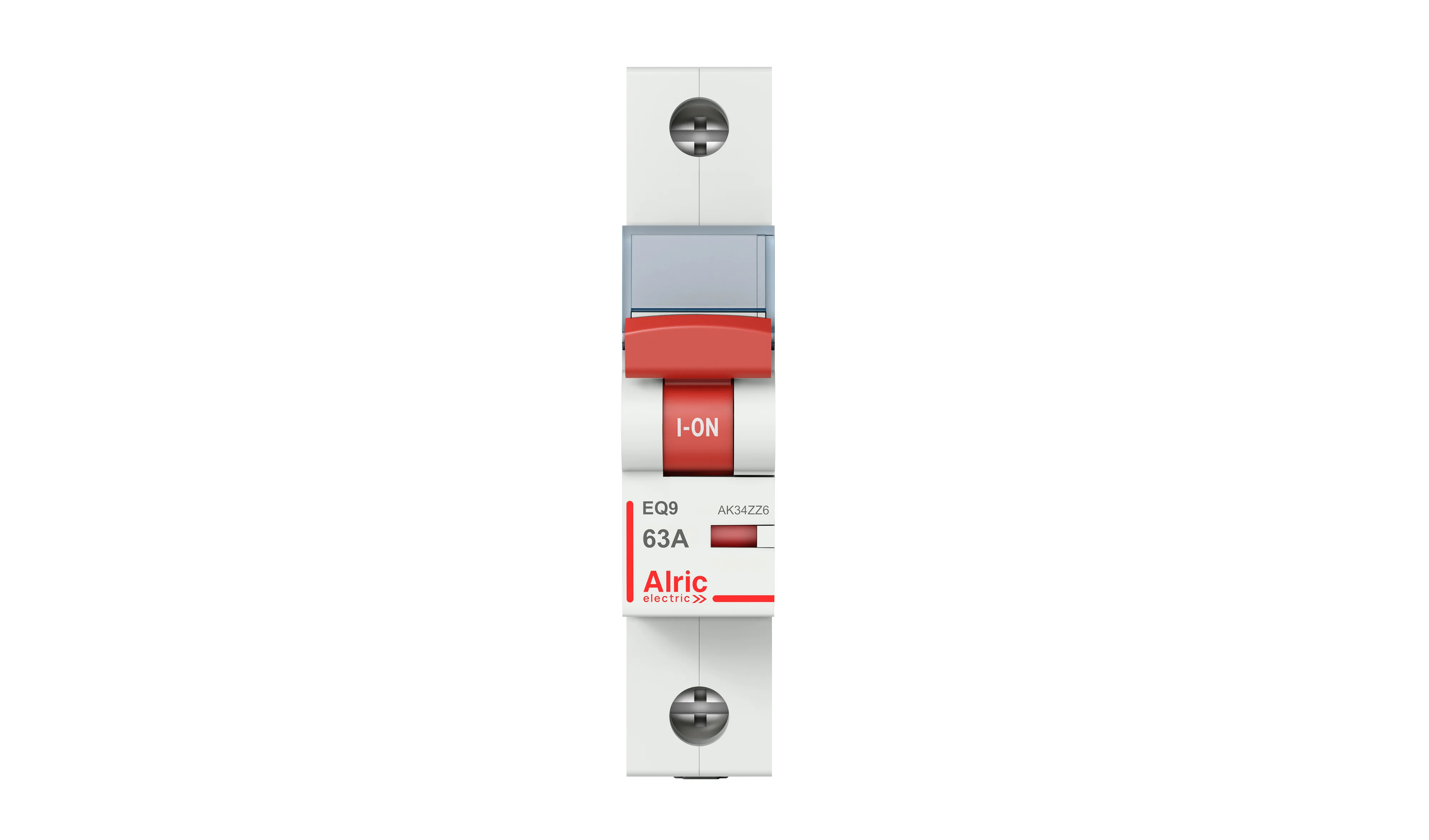 1P ISOLATOR  16A