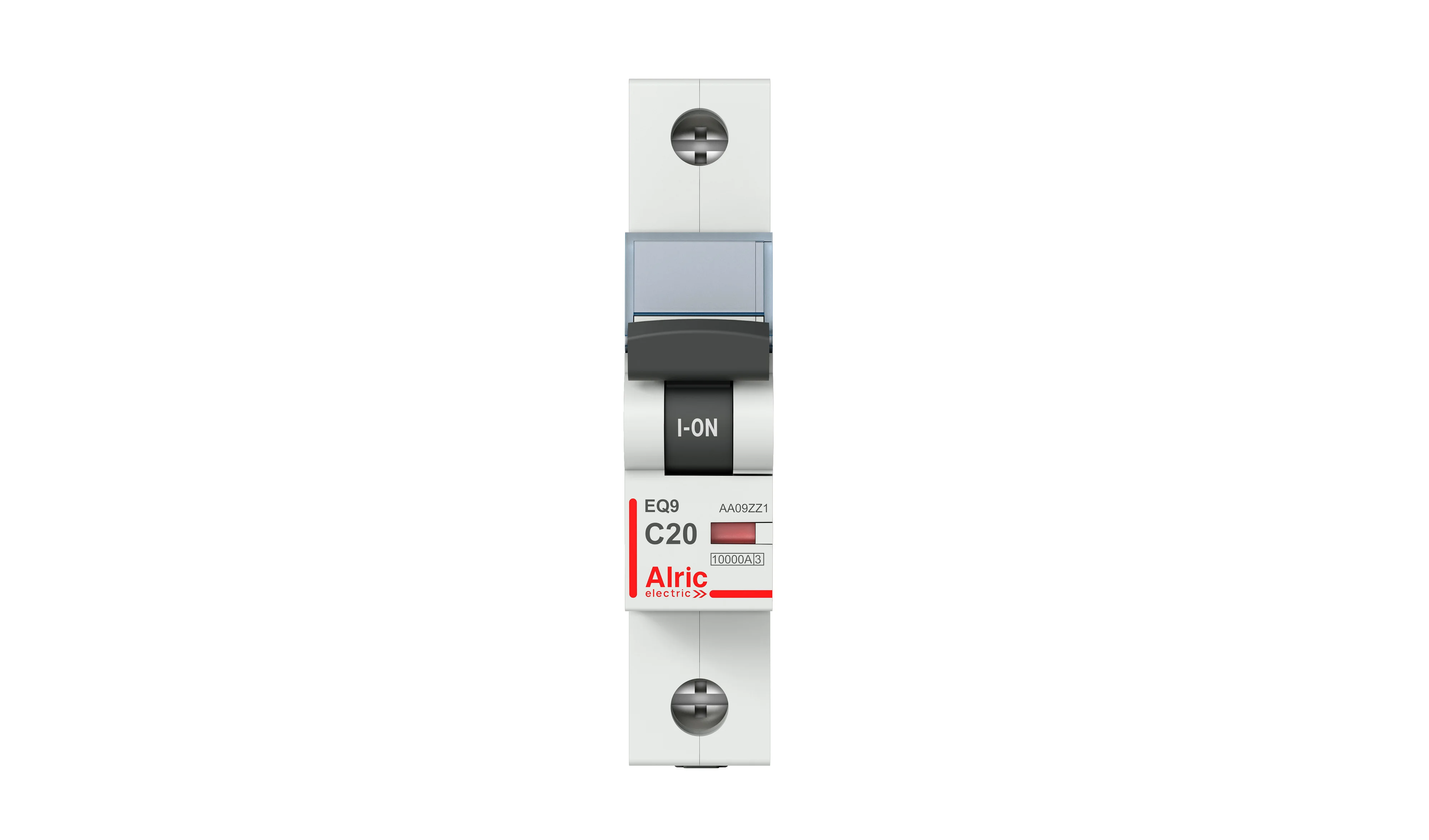 1P MCB, 0.5A C CURVE - 10kA