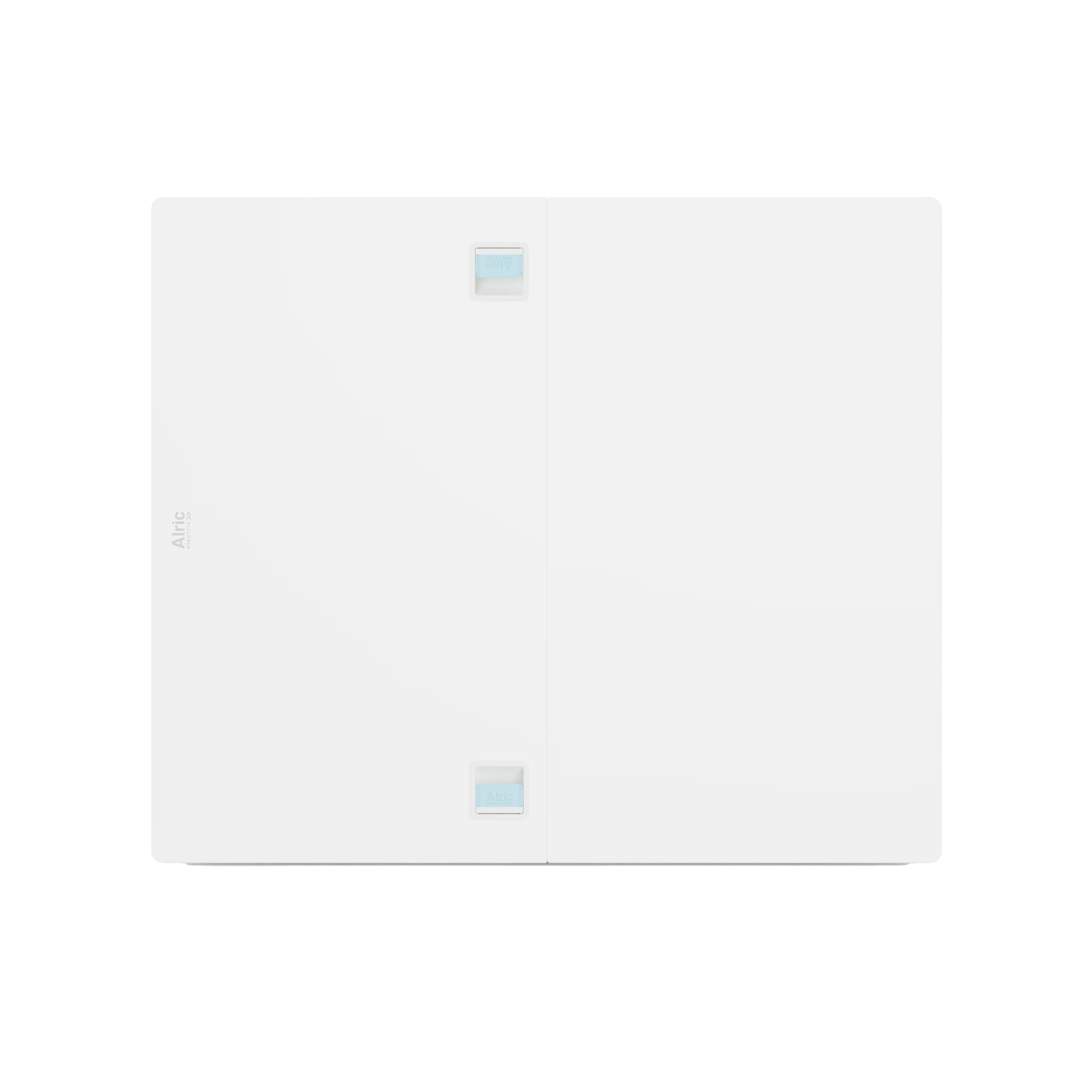  Phase Segregated DBs - 7 Segment 4W
