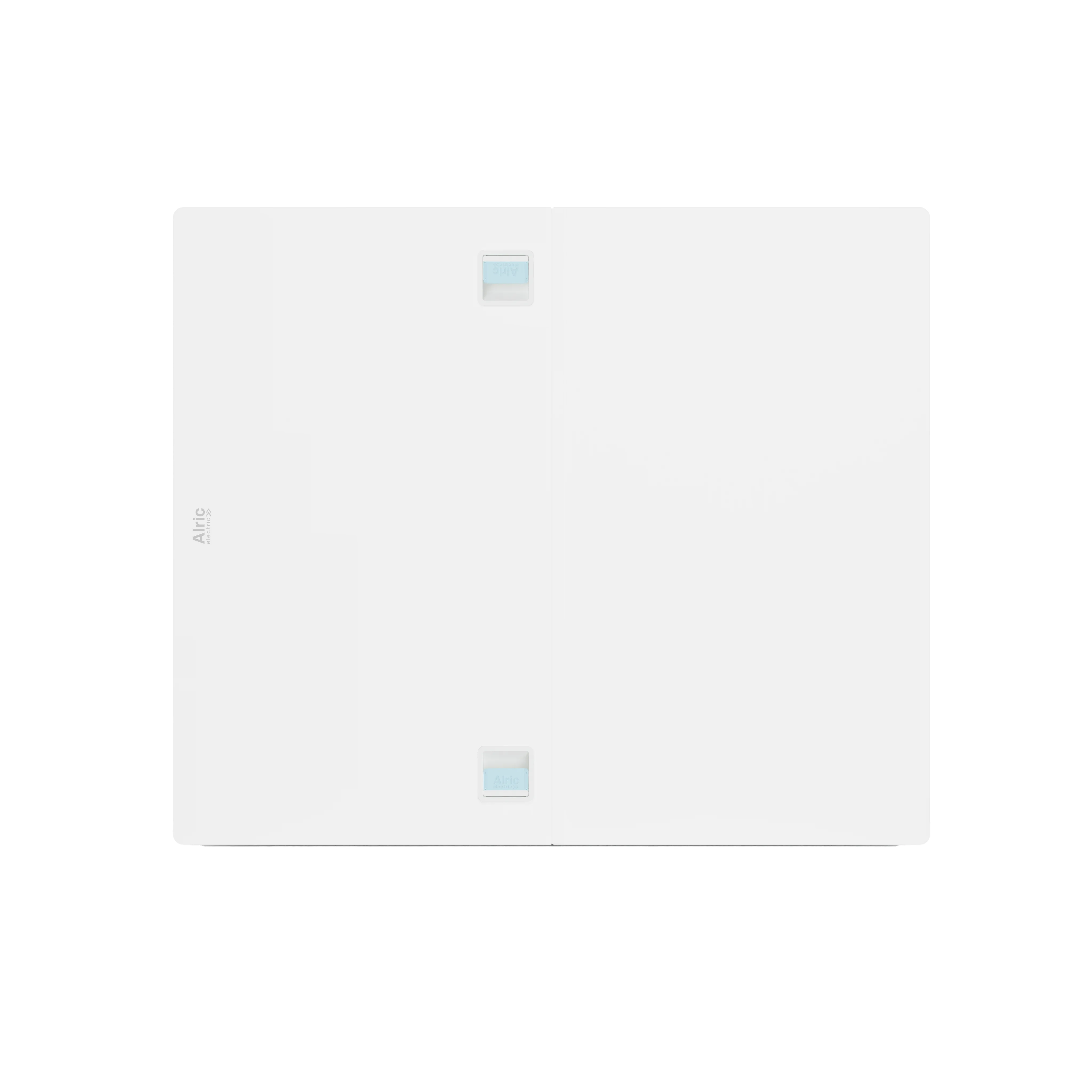  Phase Segregated DBs - 8 Segment 4W